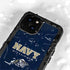 United States Naval Academy Midshipmen iPhone 15 Plus Waterproof Case